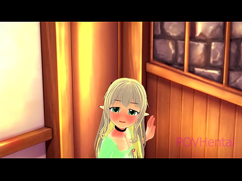 ❤️ (트랩) 엘프 메이드가 세수를 도와줍니다. ☑ 러시아 포르노 포르노에서 ko.osagoassist.ru ❌❤