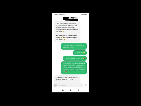 ❤️ Tinder의 새로운 PAWG를 내 하렘에 추가했습니다(Tinder와 대화 포함) ☑ 러시아 포르노 포르노에서 ko.osagoassist.ru ❌❤
